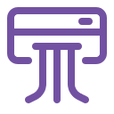 Air Conditioner icon