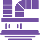 Duct Work icon